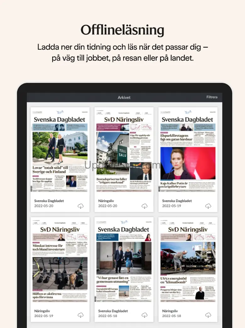 eSvD 12.9.1