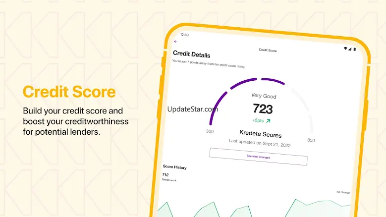 Kredete 2.4.1