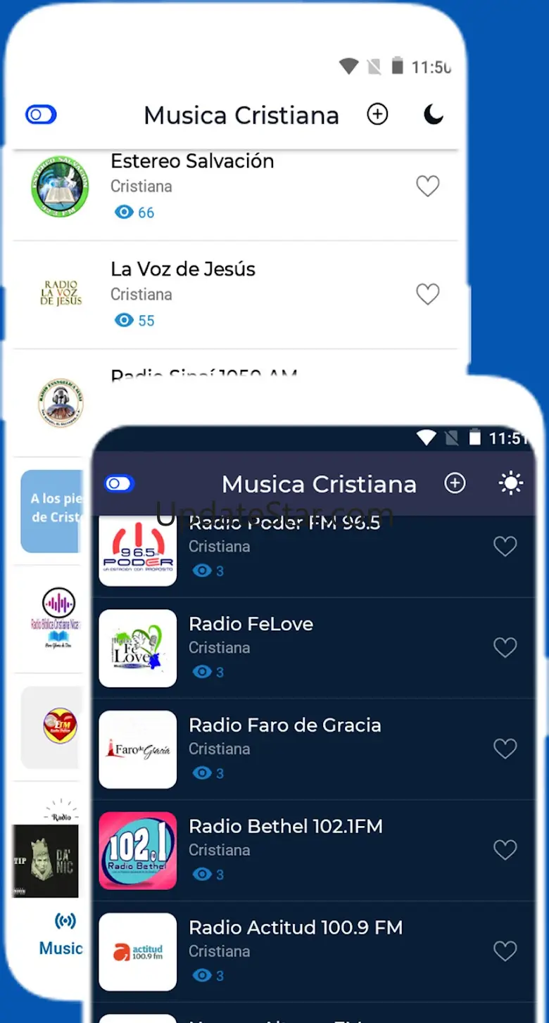 Musica Cristiana Adoracion 2.14