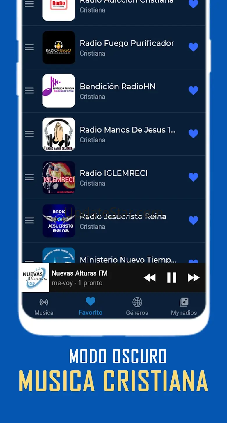 Musica Cristiana Adoracion 2.14