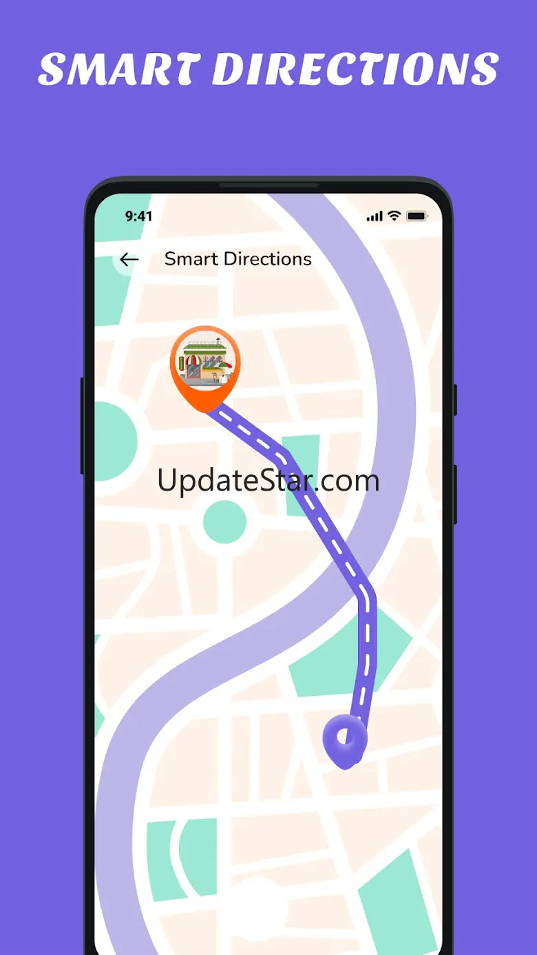 GPS Tracker & Phone Location 1.0.3