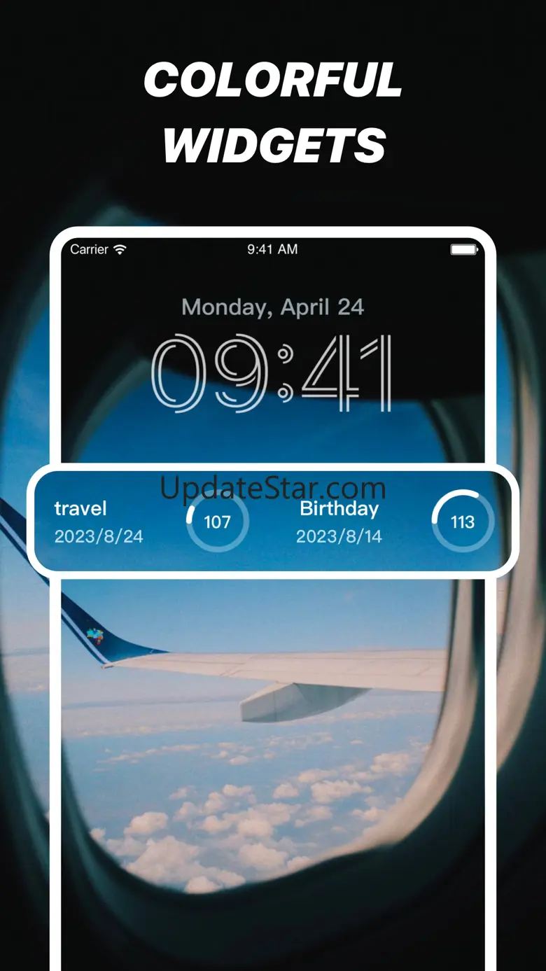 Countdown - Count Down . 1.0.2