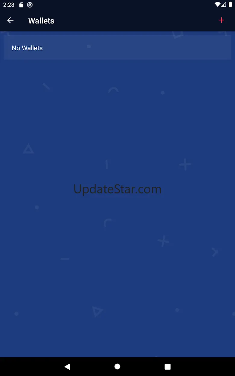 FEGtrack 5.1.0