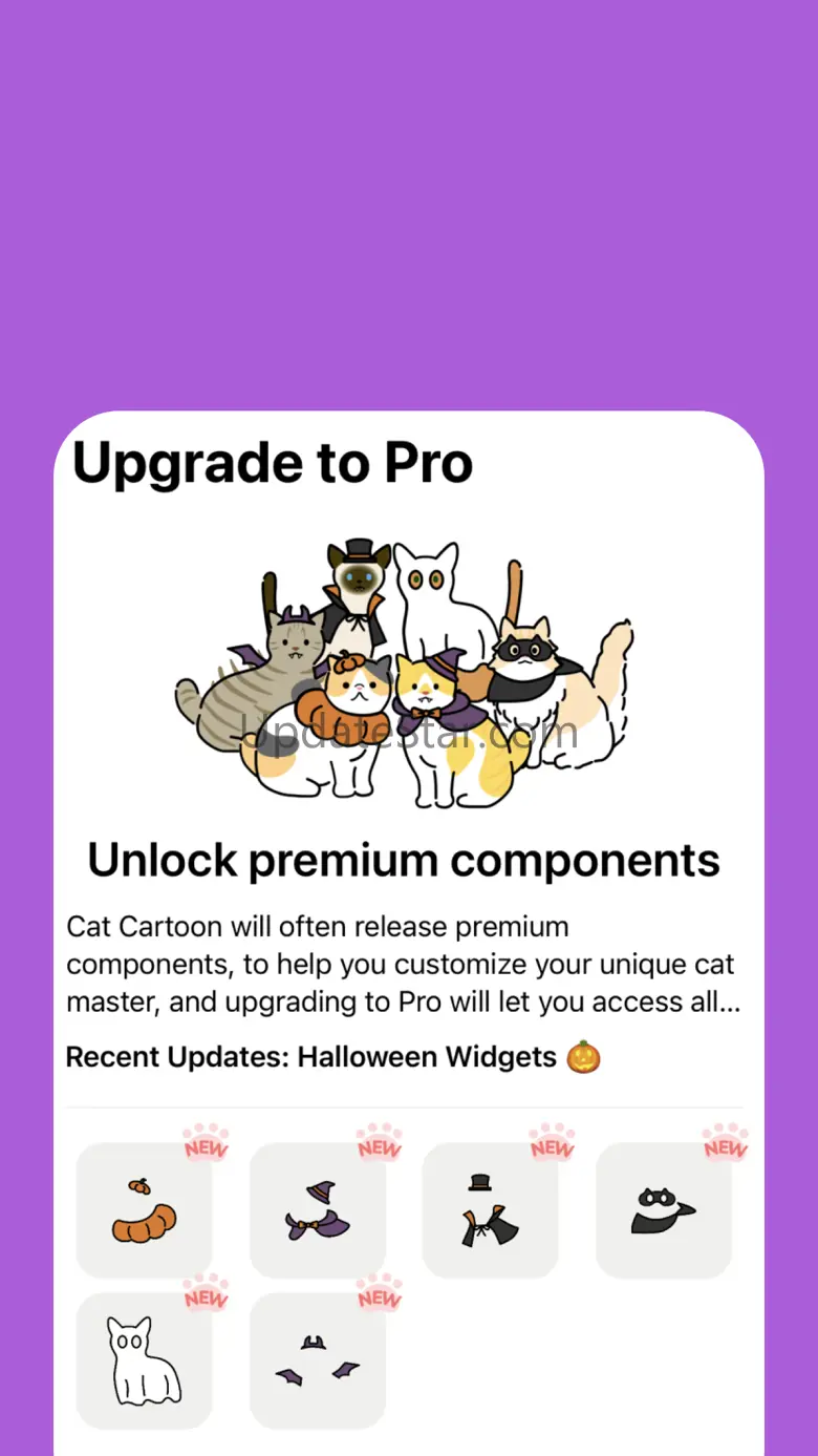 Cat Cartoon 4.0