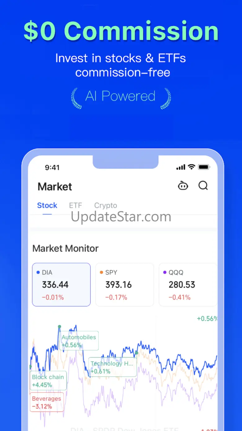 Light Horse: Stock Trading 3.0.7