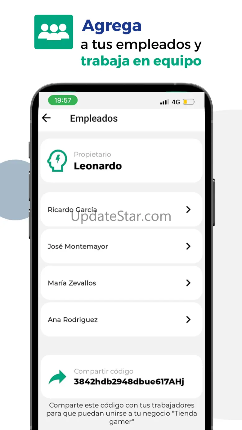 Ganvent: Crea tu tienda online 3.0