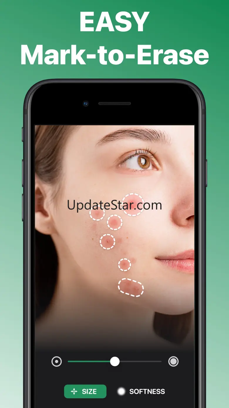 Blemish Remover Face Retouch 1.03