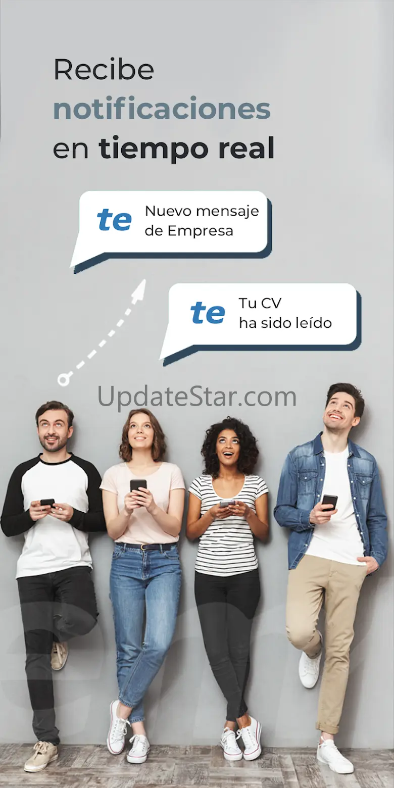 tecnoempleo.com 40.2.0