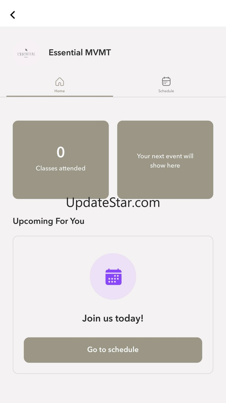 Essential MVMT App 4.5.0
