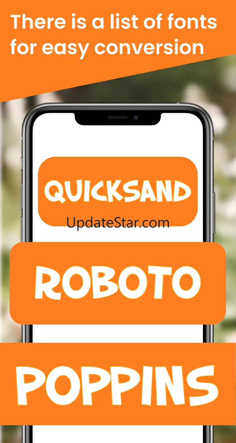 Big Font - Large Fonts 2.4x 2.0.0