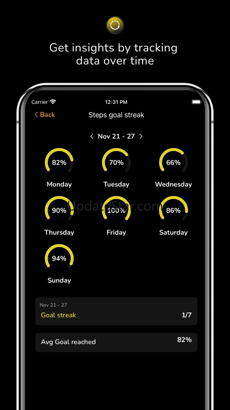 Muse Fit 1.3.2