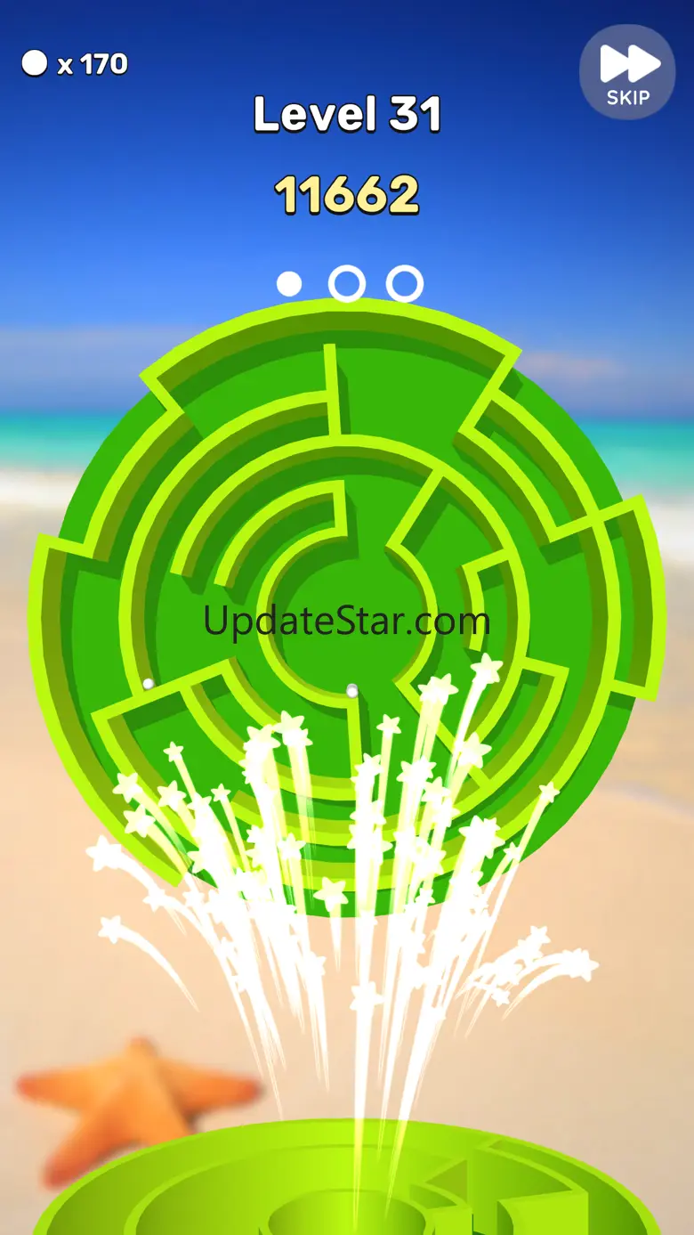 Labyrinth Maze Quest 1.5