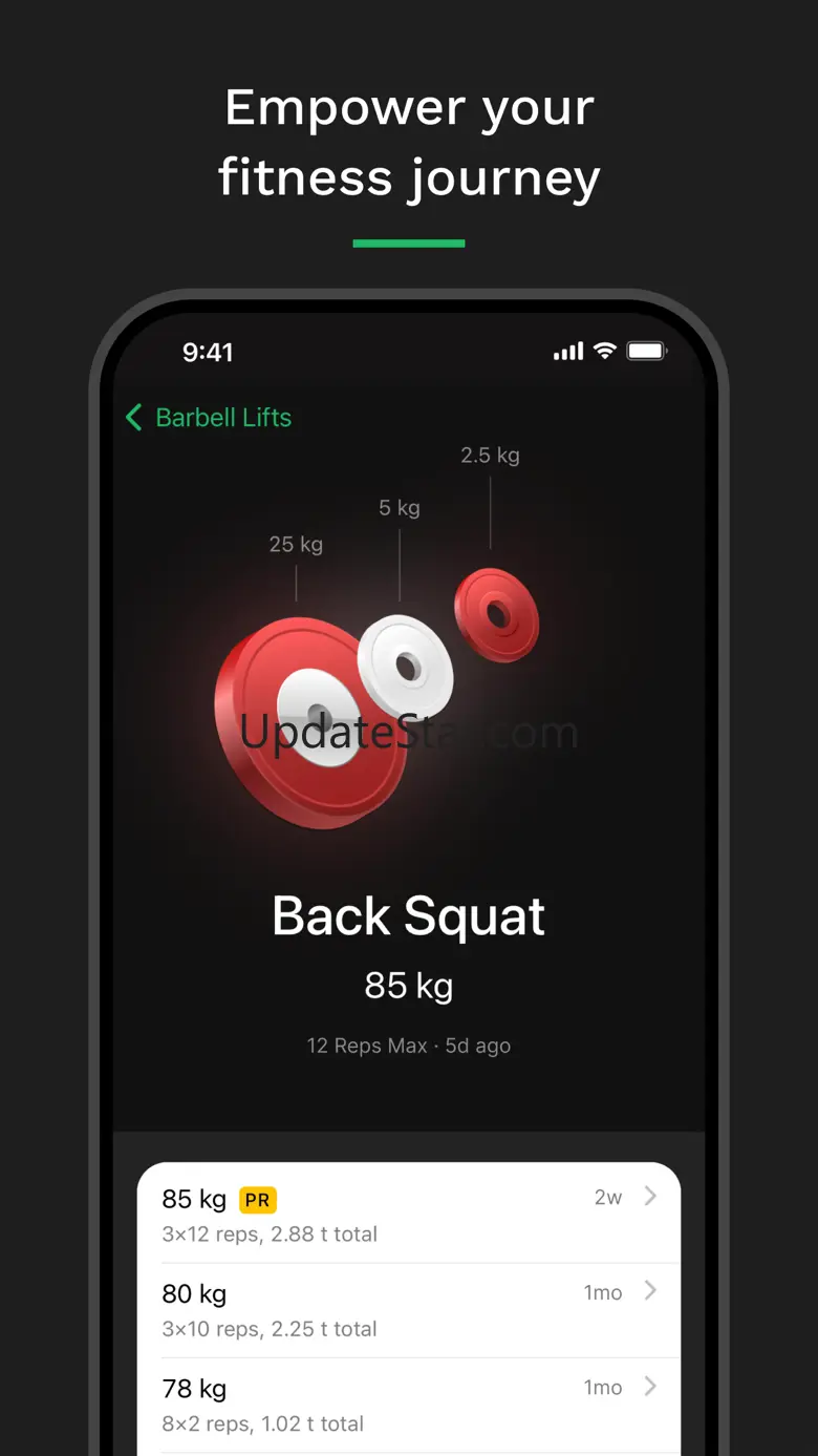 Rewod: Workouts & Community 1.5.2