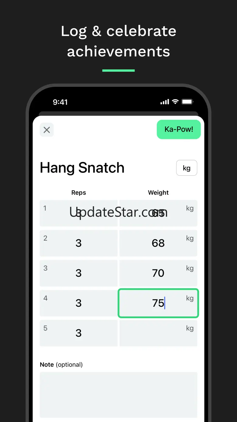Rewod: Workouts & Community 1.5.2