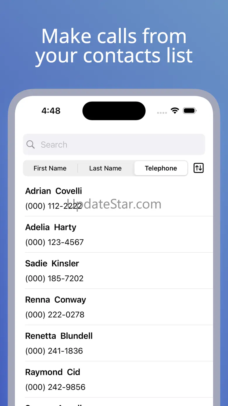 Pcaller - Private call 2.4