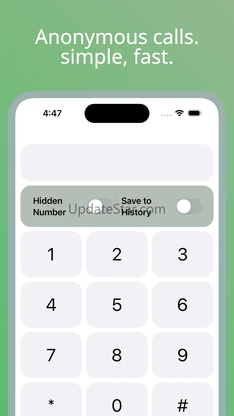 Pcaller - Private call 2.4