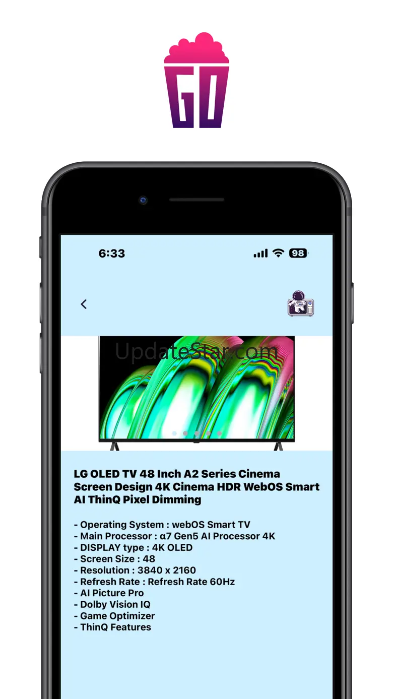 GOtv Pro 1.0