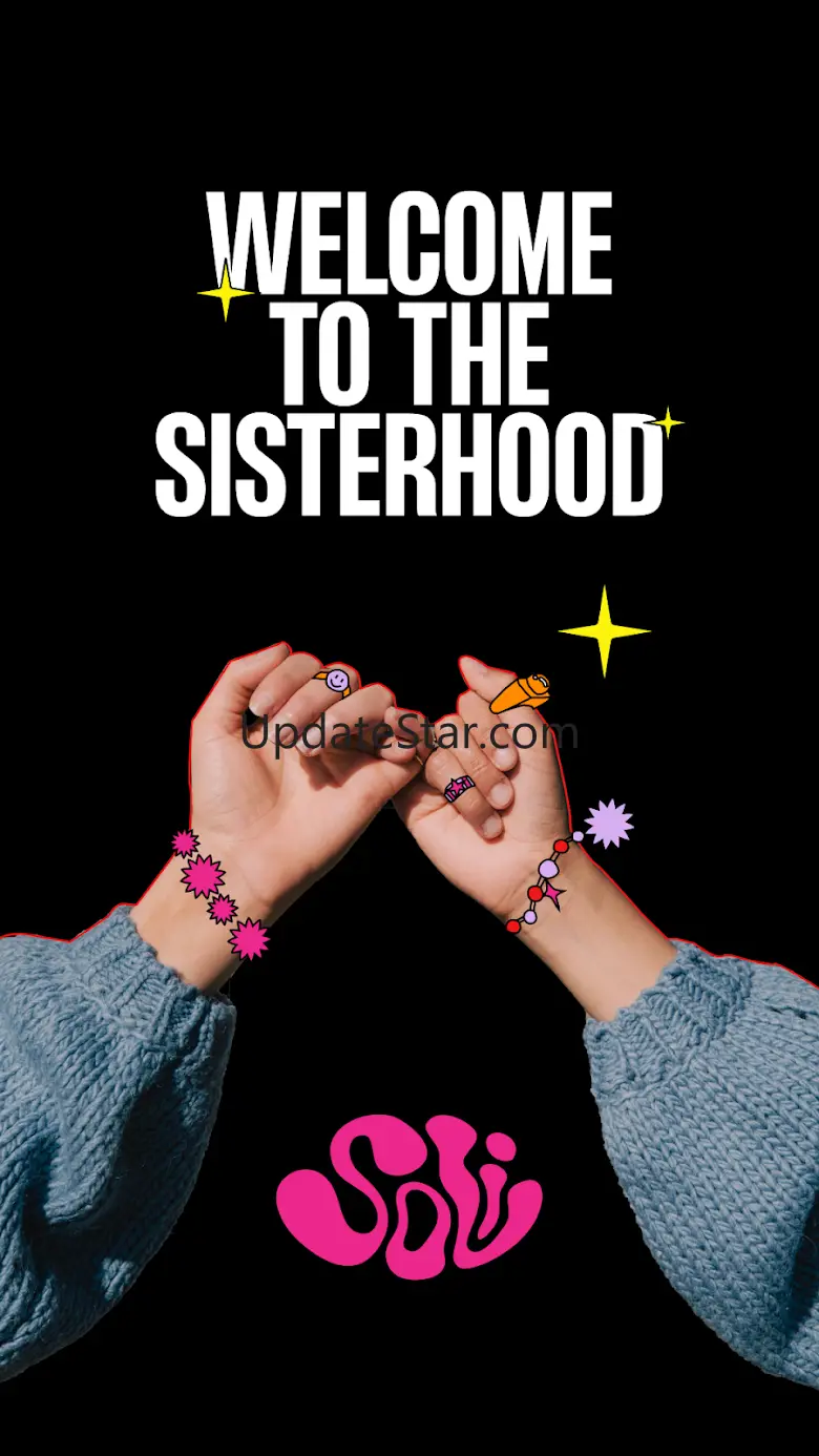 Soli: Sisterhood On Demand 3.4.36