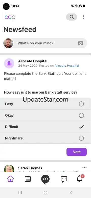 Allocate Loop 5.2.80