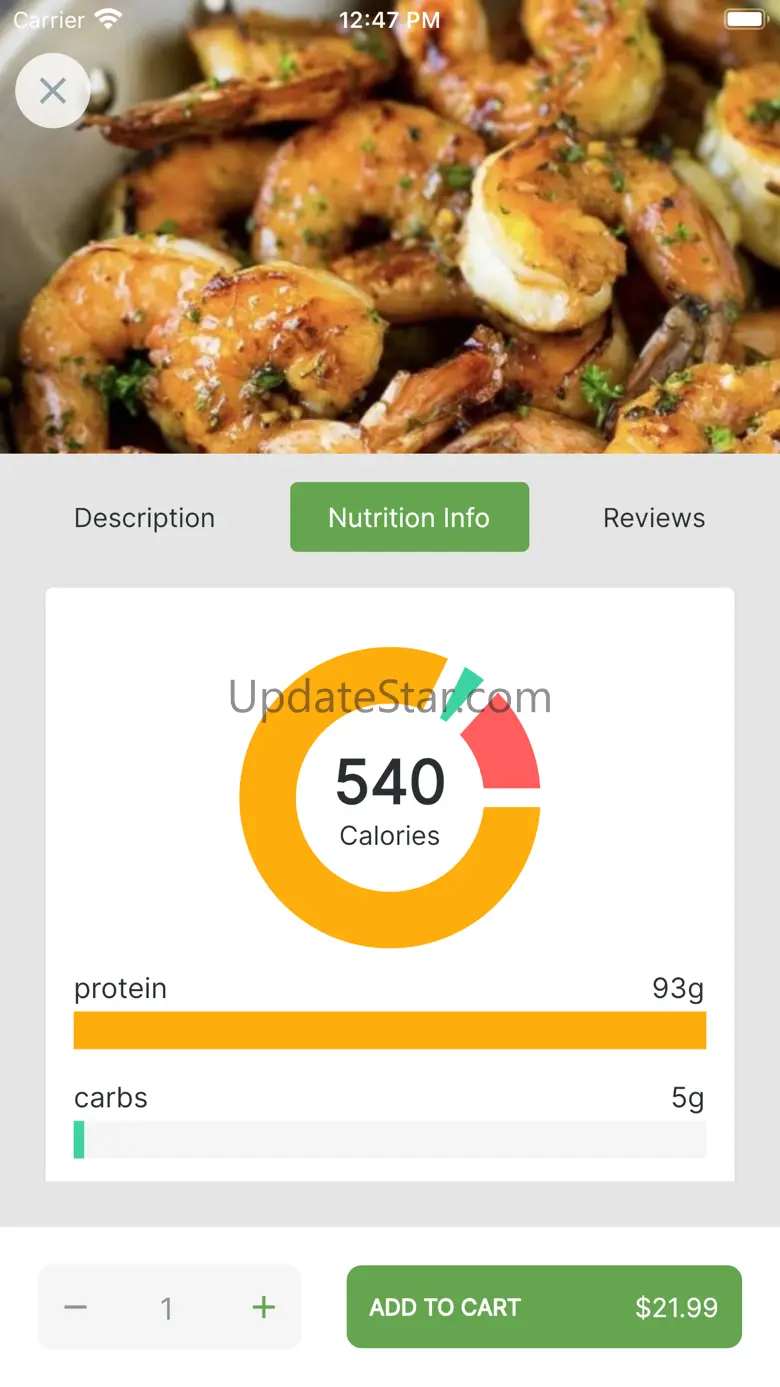 Fit4uMealPrep 1.1.48