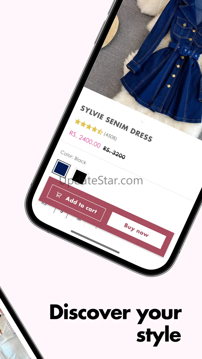 Alamode By Akanksha - Shopping 1.4.0