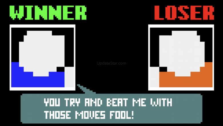 Power Fighters 1.0