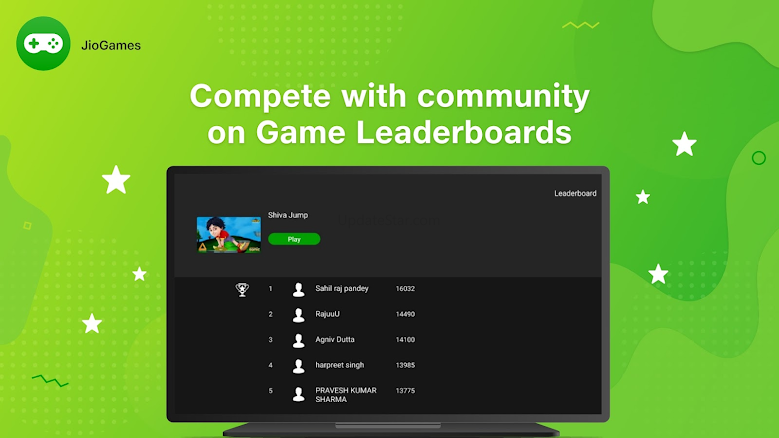 JioGames 4.0.0.20
