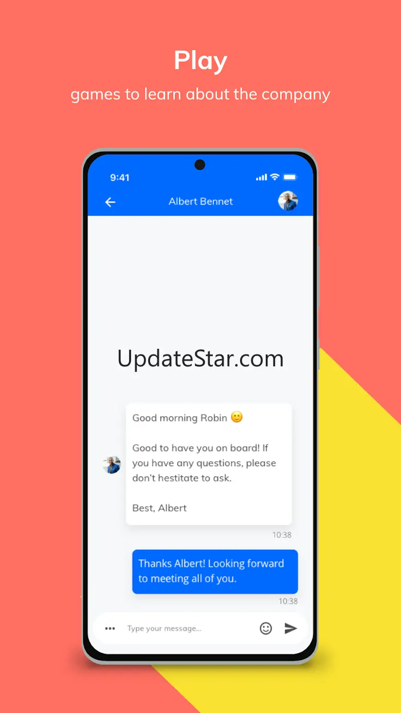 Appical, the onboarding app 2.12