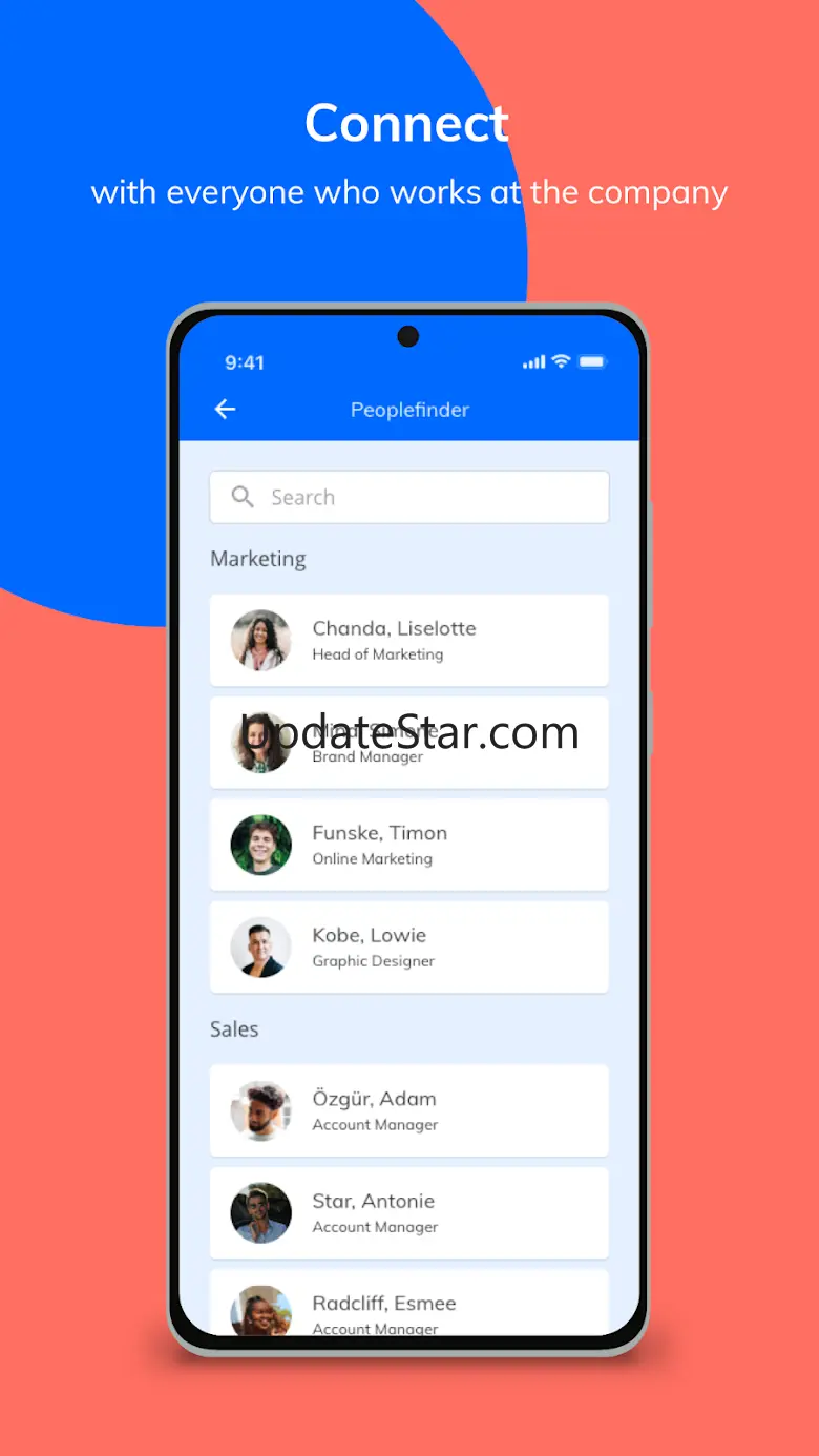 Appical, the onboarding app 2.12