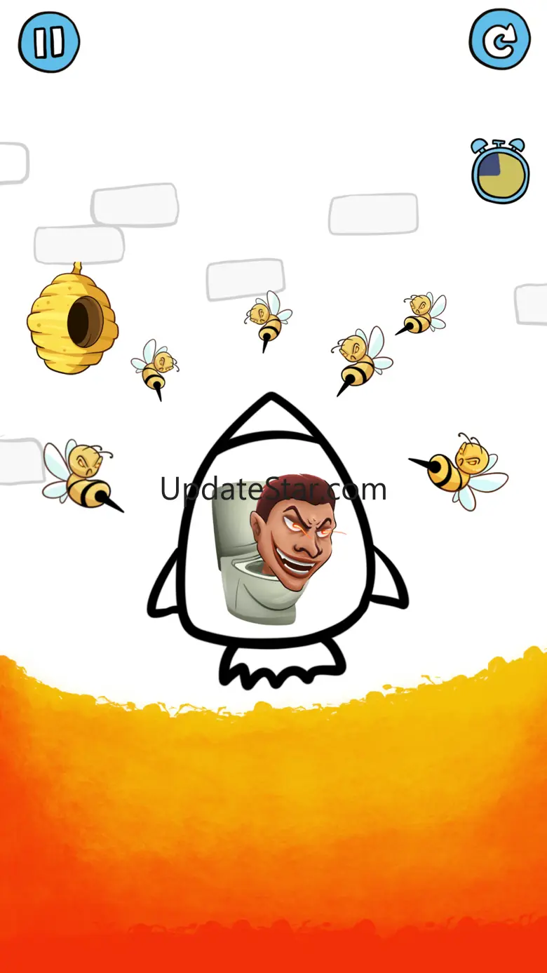 save the skibidiyesyes 2.0