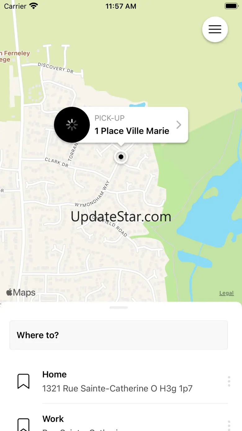 Jiffy Cabs 1.5.0