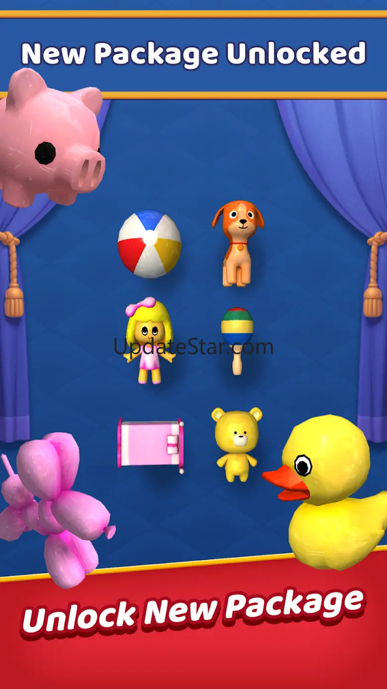 Match Life 3D 2.1.8