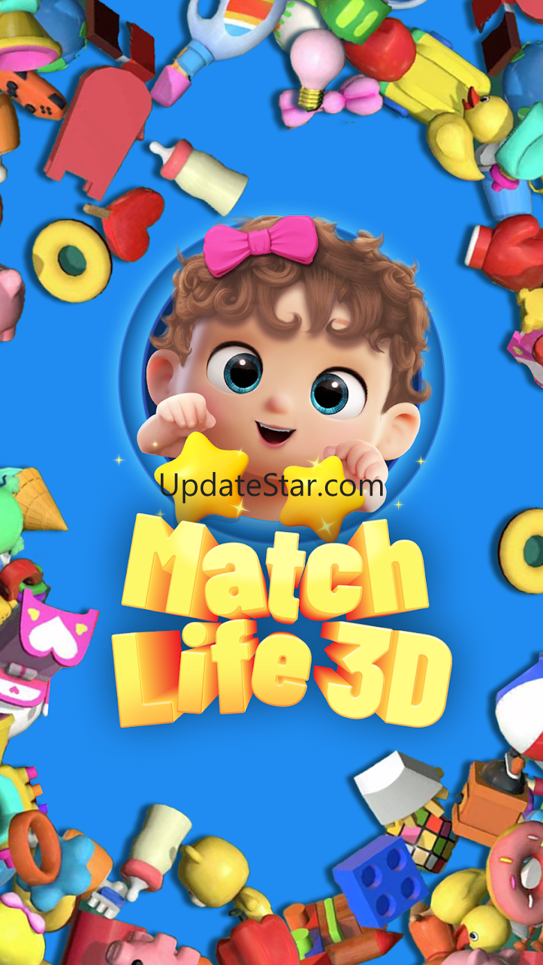 Match Life 3D 2.1.8