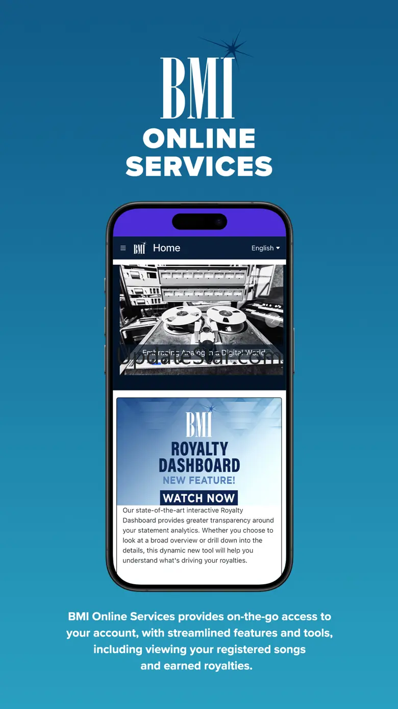 BMI Online Services 2.0.0