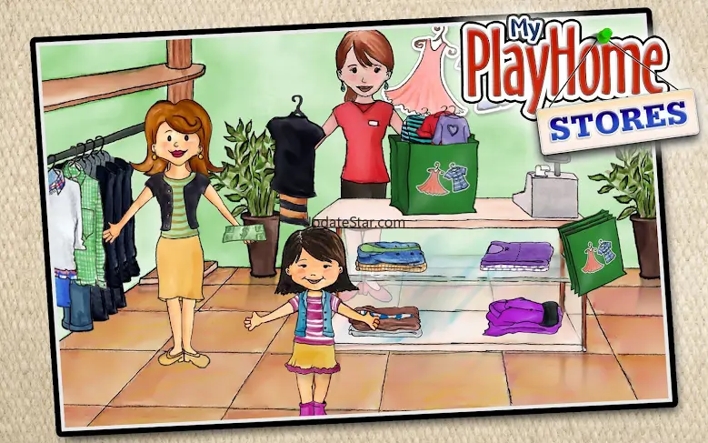 My PlayHome Stores 3.19.0