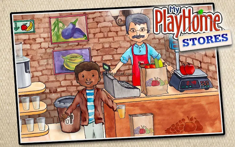 My PlayHome Stores 3.19.0