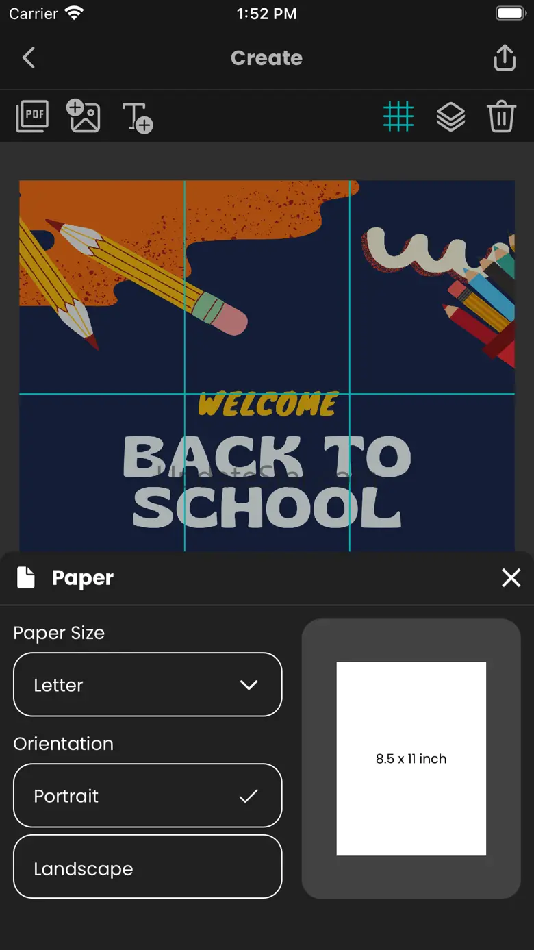 Docuslice - Poster Printing v1.12.40