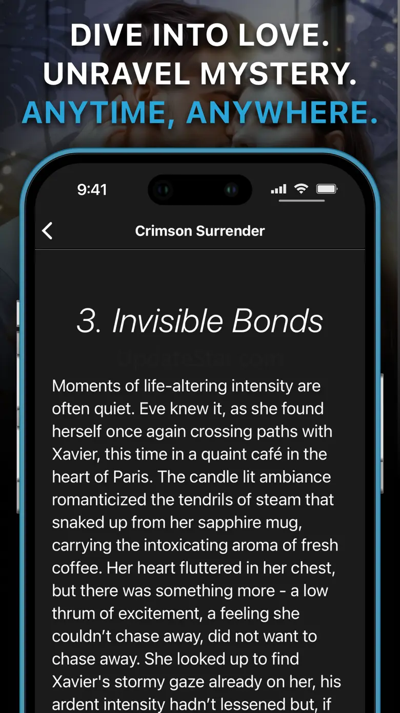 Onmistory: Romance Novels 12.0