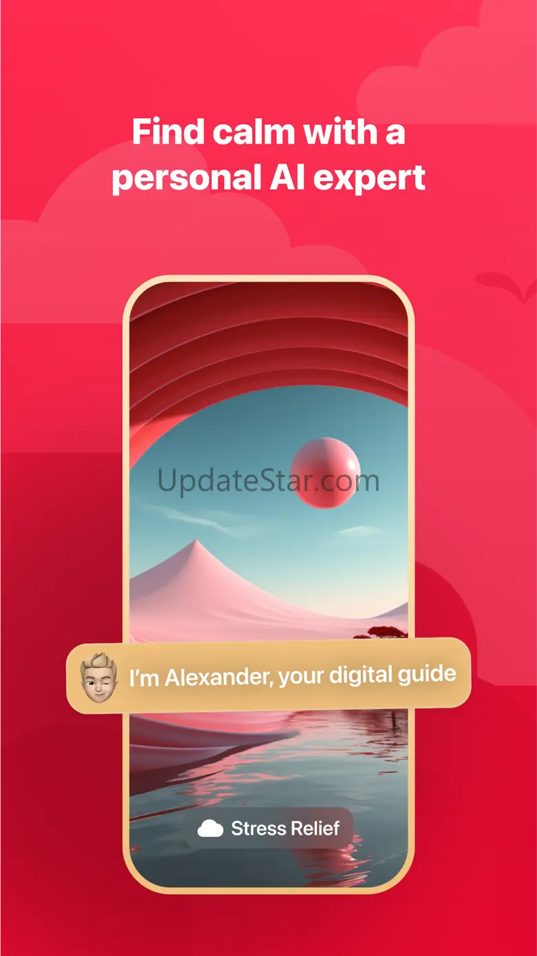 Guided: AI Meditation & Sleep 2.0.15