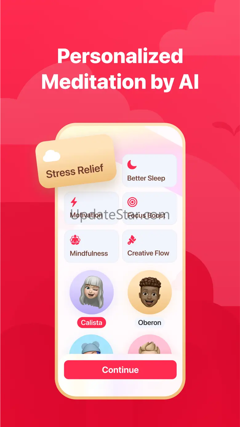 Guided: AI Meditation & Sleep 2.0.15