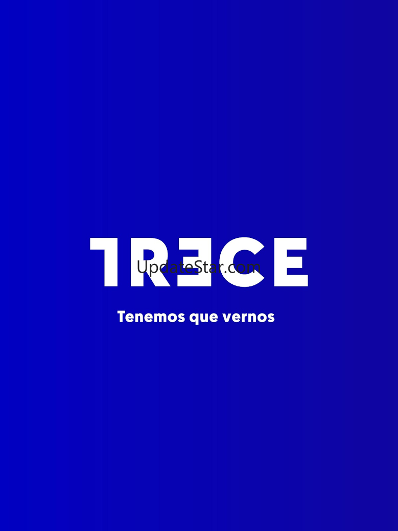 TRECE 400