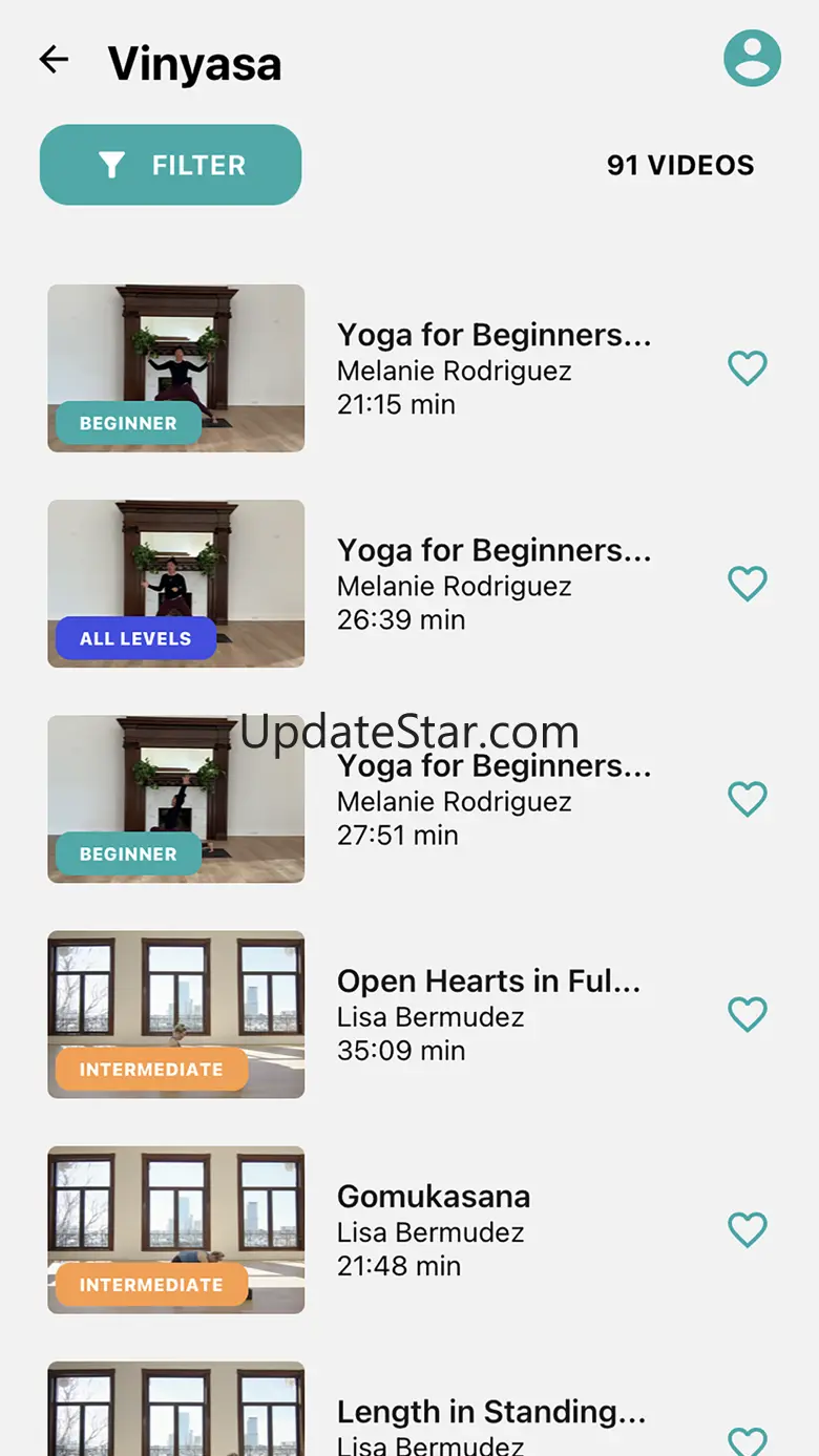 YogaRenew's Ether 1.29