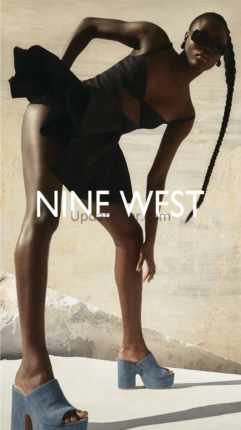Nine West 2.2.9