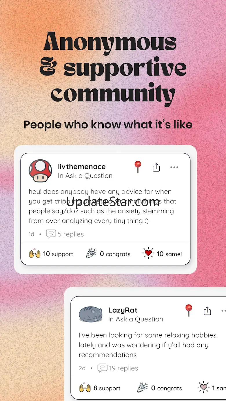 Shmoody: Improve Your Mood 3.21.0