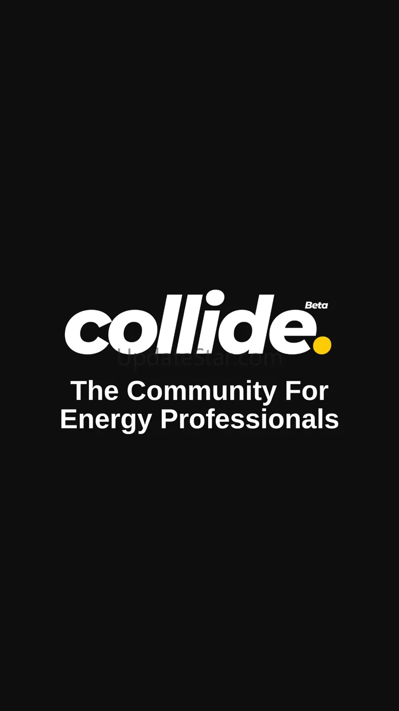 Collide | Digital Wildcatters 1.3
