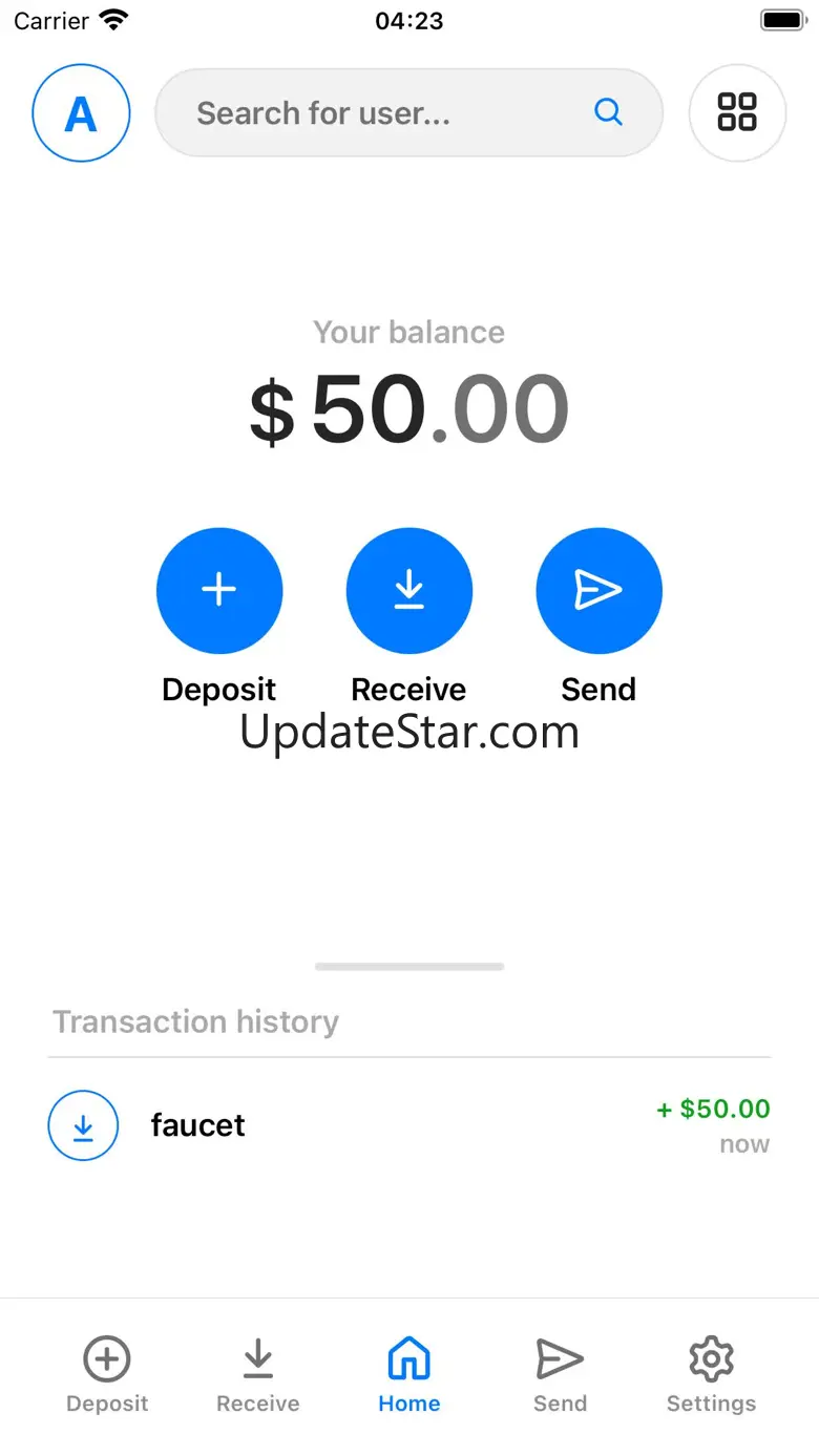Daimo 1.9.0