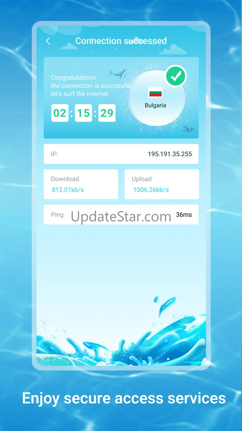 World Tree VPN 1.2.1
