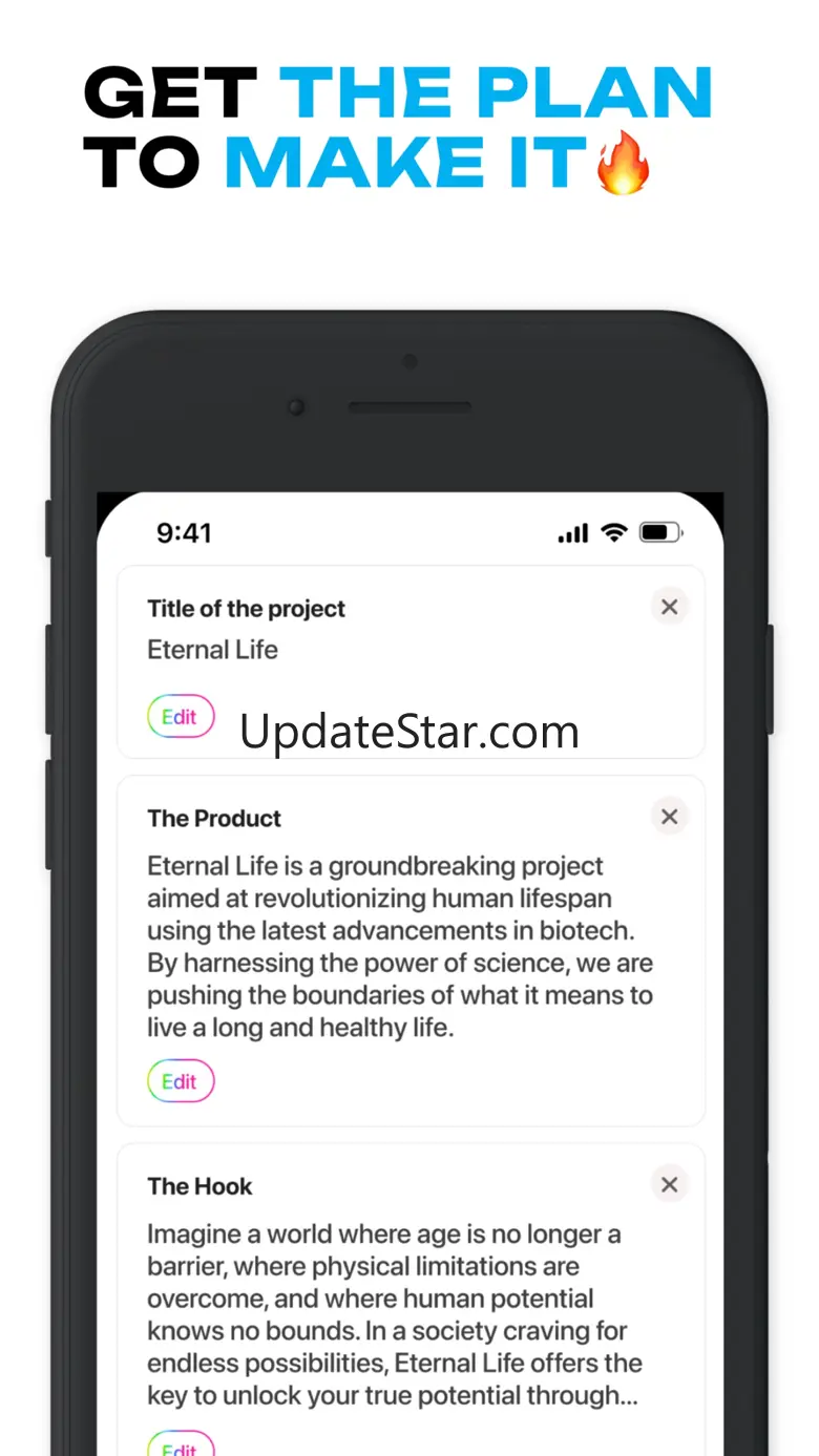 WeCraft AI: Grow a Side Hustle 1.2.8