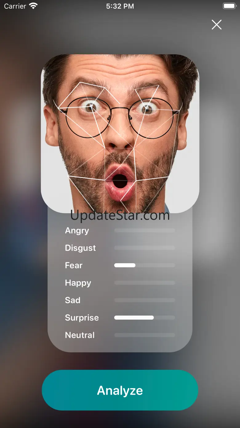 Mood Scanner AI - Face Reader 1.0.5