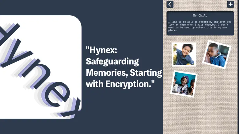Hynex 1.0.1